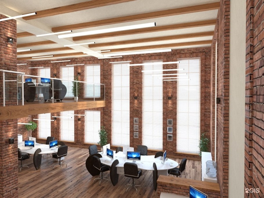 Кухня Луизиана хофф