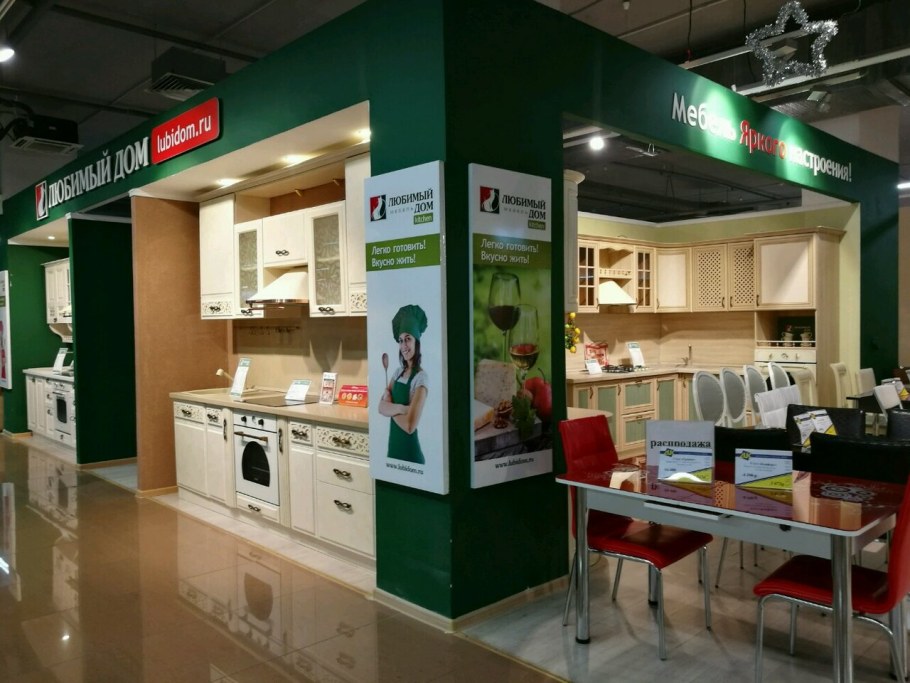 Г. Реутов, ул. Фабричная, 12