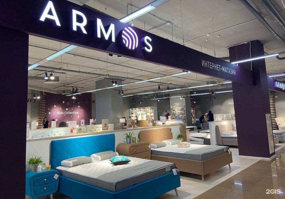 Мебель Реутов Юбилейный проспект 36