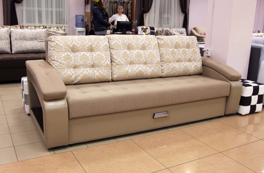 Мебельный салон Триумф Астрахань