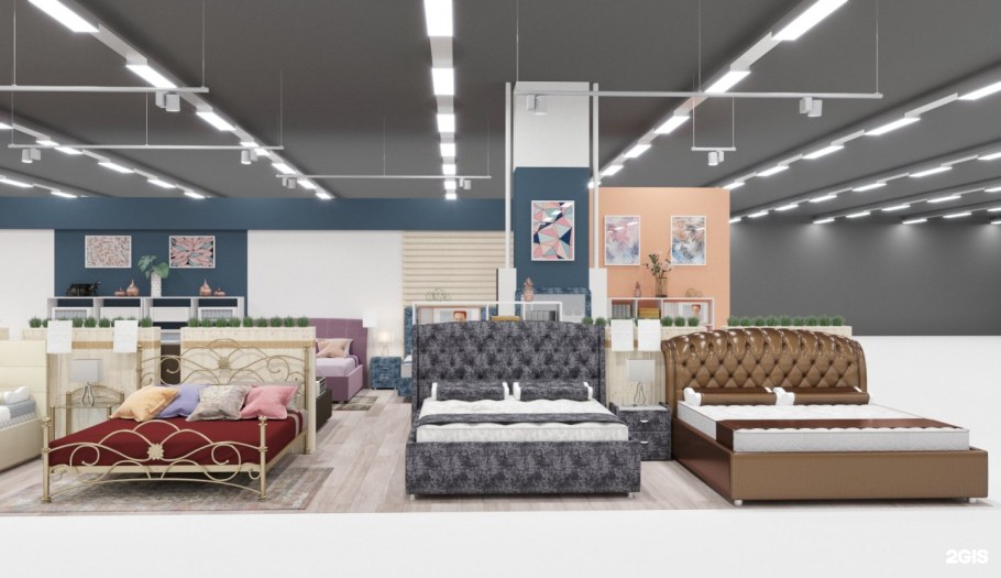 Юбилейный проспект 47 Реутов