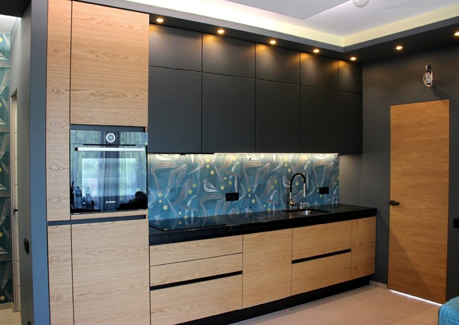 Диван Муссон Андерсен белый