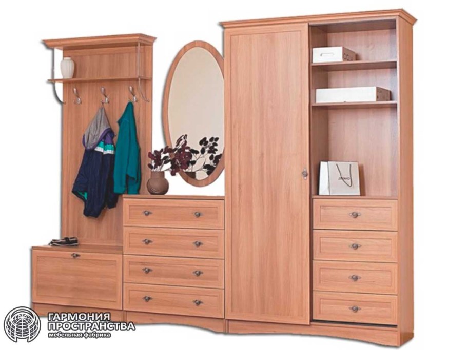 Ника береза Медынь кухня