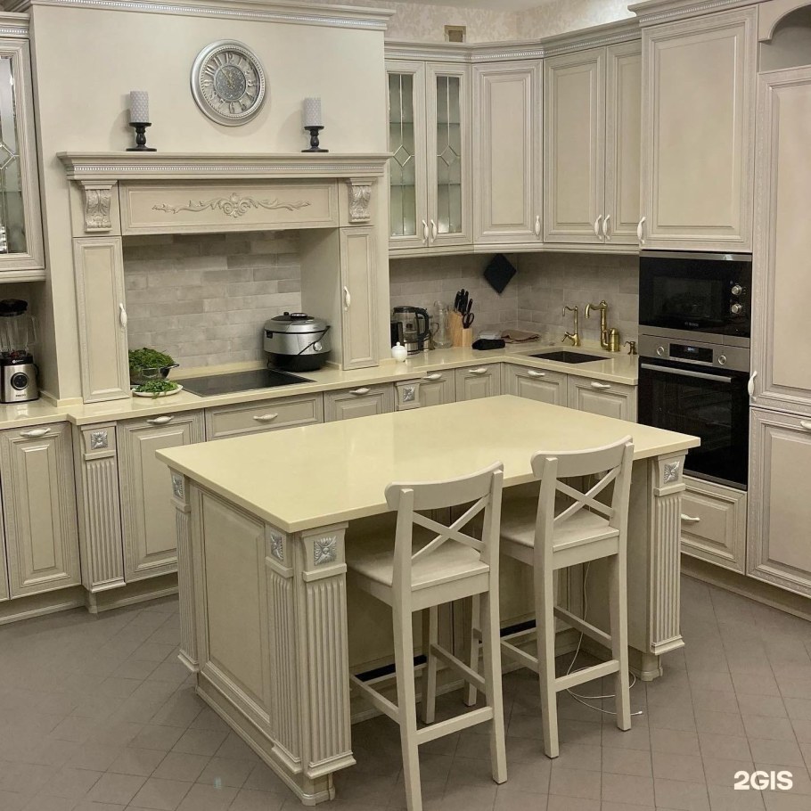 ДСПЛИТ мебельные материалы