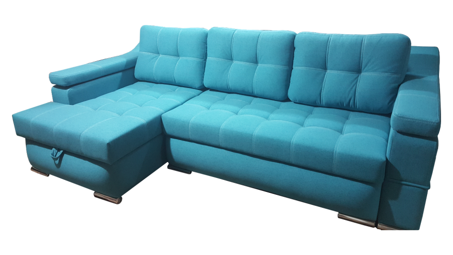 Громада диван Каролина