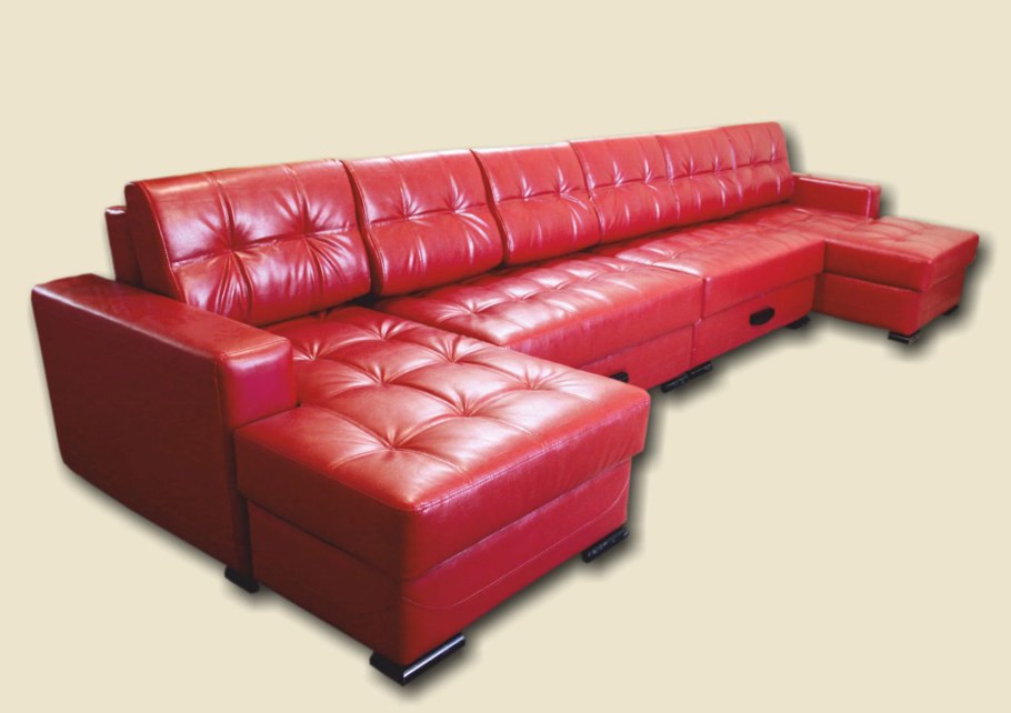 Диван Каролина 3 Идиллия