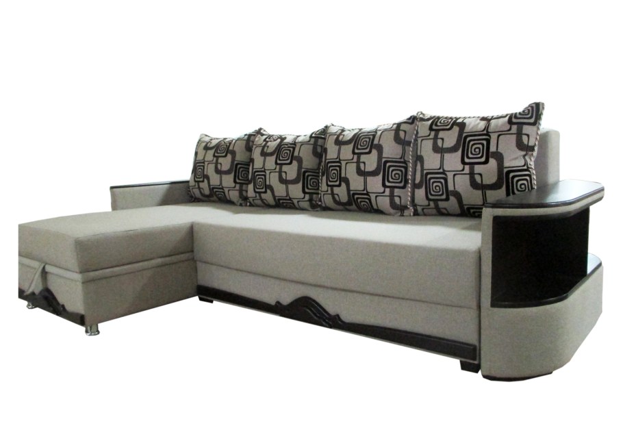 Диван Каролина -7 фабрика Идиллия