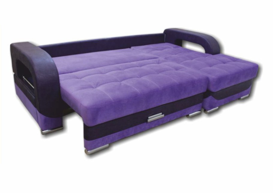 Диван угловой Norton Grey