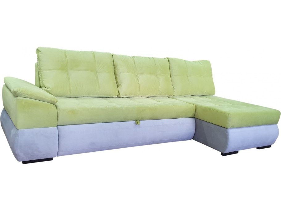 Диван угловой Каролина 48321