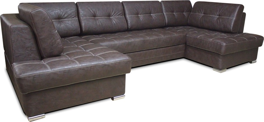 Диван Серж 4 ф-ка Идиллия Ульяновск