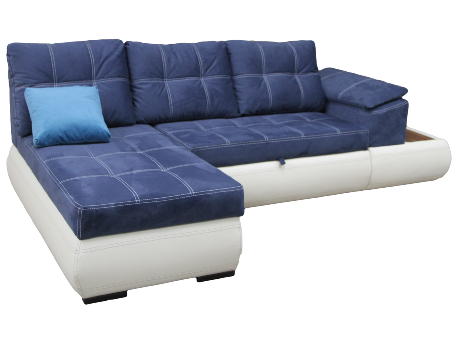 Каролина — угловой диван