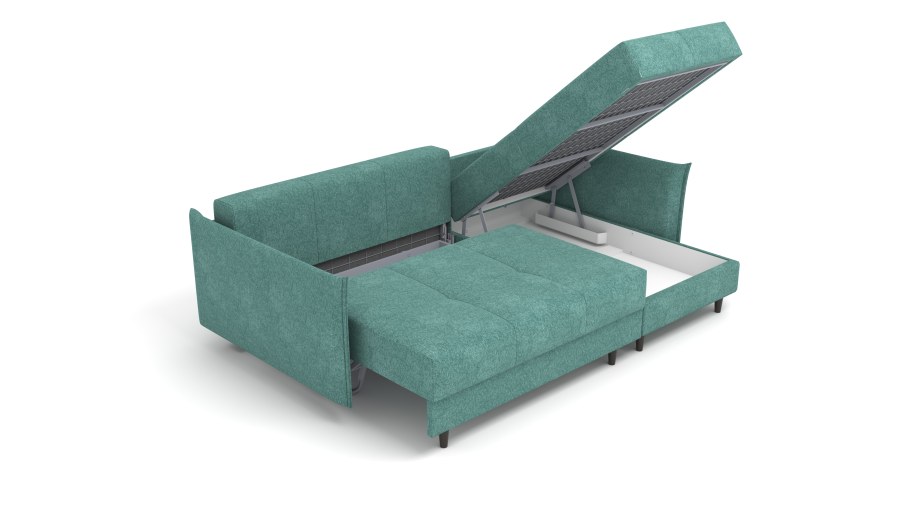 Диван Каролина 3 Ульяновская фабрика