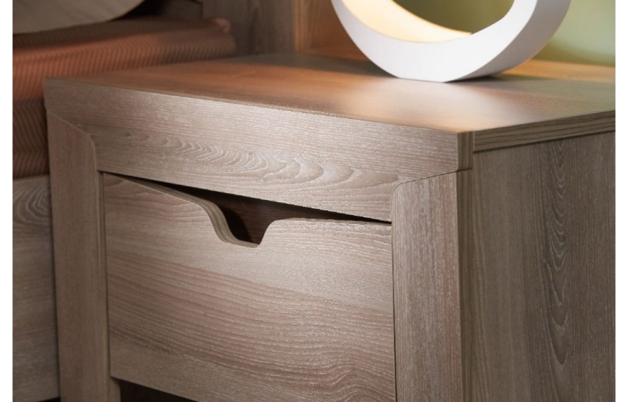 Спальня Гарда СБК