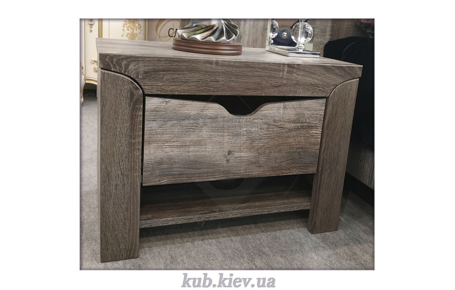 Спальня Гарда тумбы прикроватные