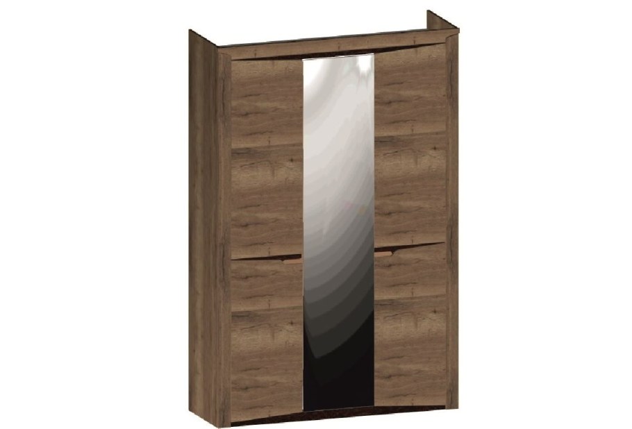 Кровать Гарда 1.6 Тармино