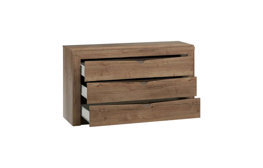 Спальня Сорренто Мебельград