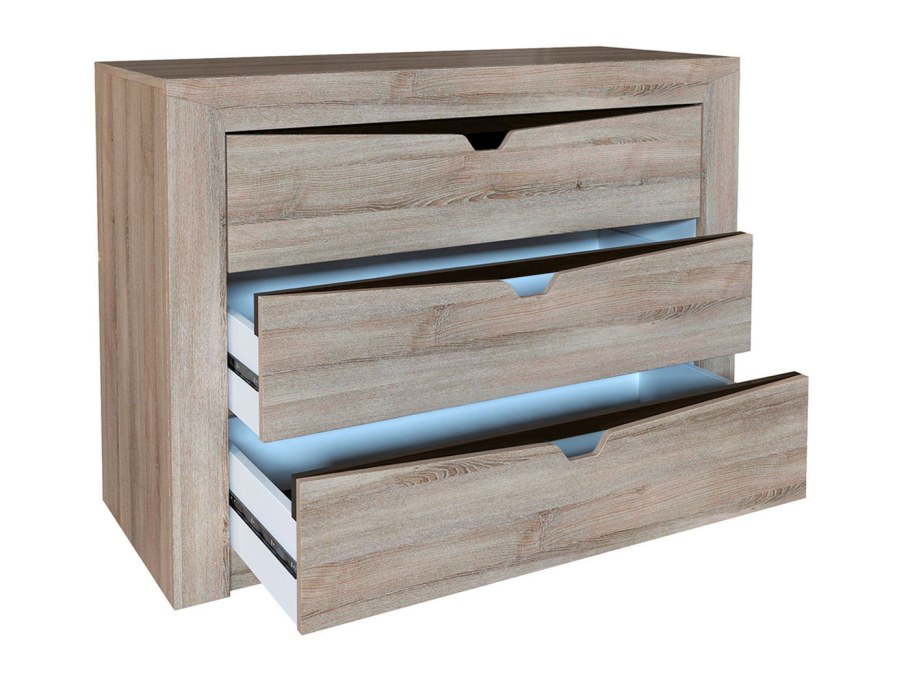 Спальня Гарда СБК