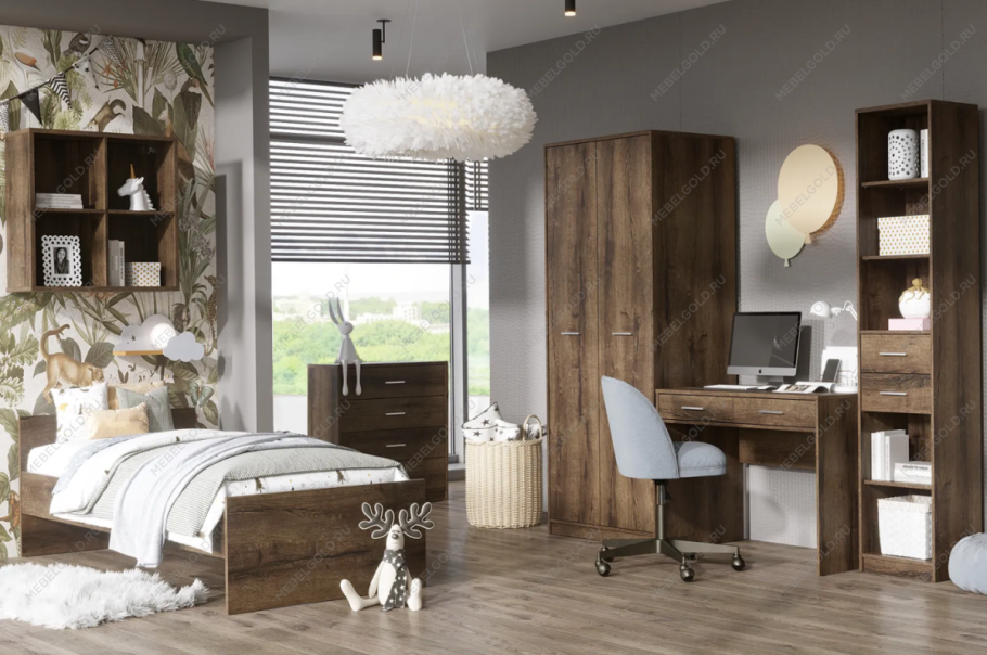 Кровать Версаль 5 Росток