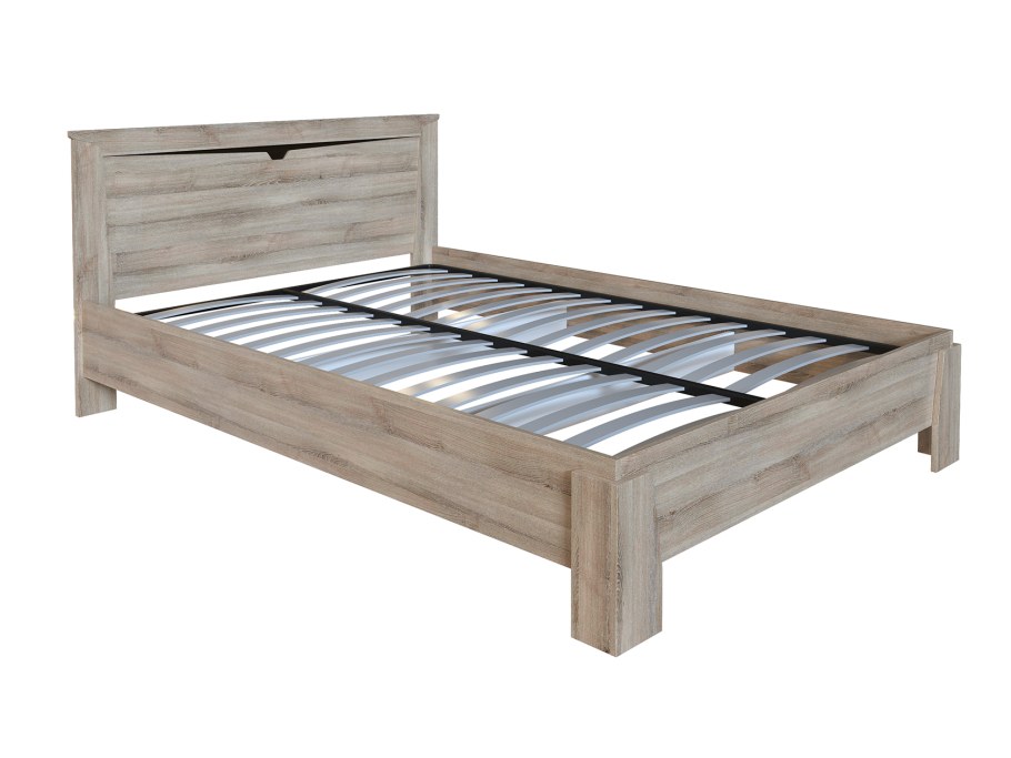 Шкаф 4-х дверный Гарда СБК