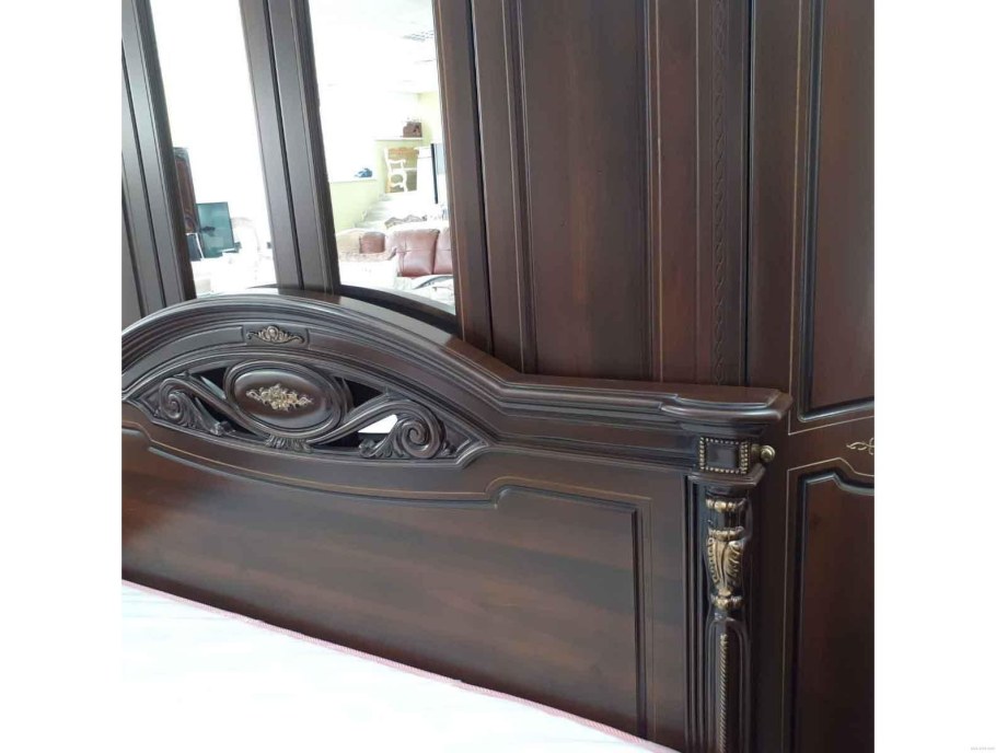 Спальня Гарда СБК