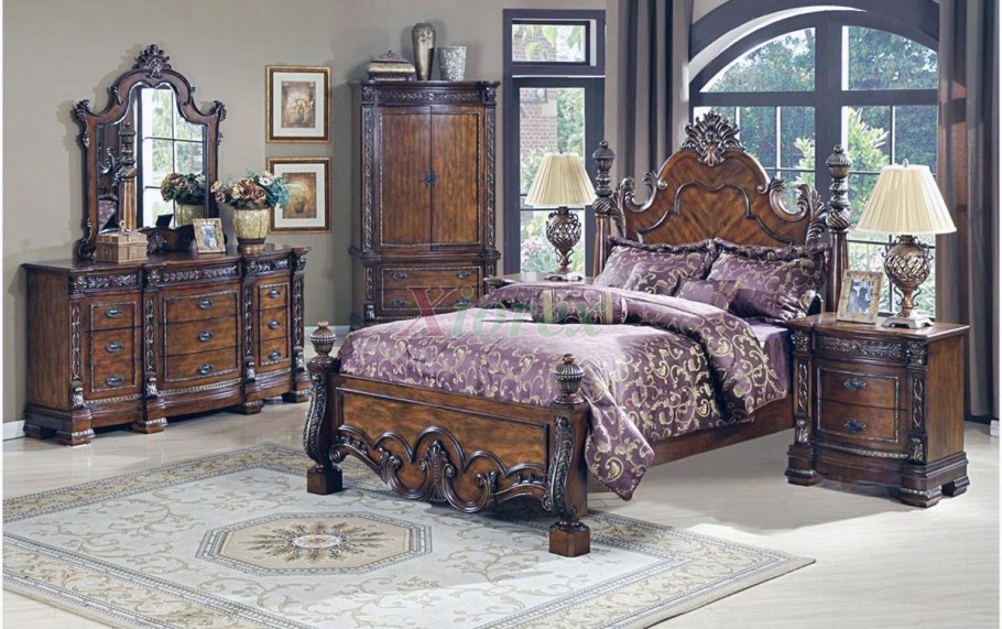 Комод малый Гарда СБК