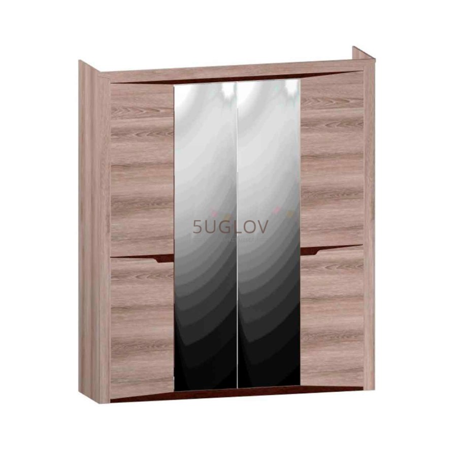 Комод СБК Гарда