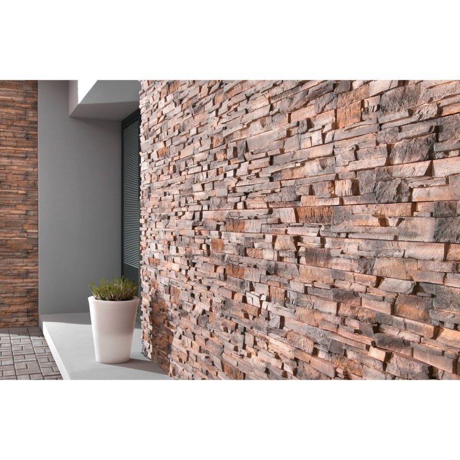 Декоративный камень