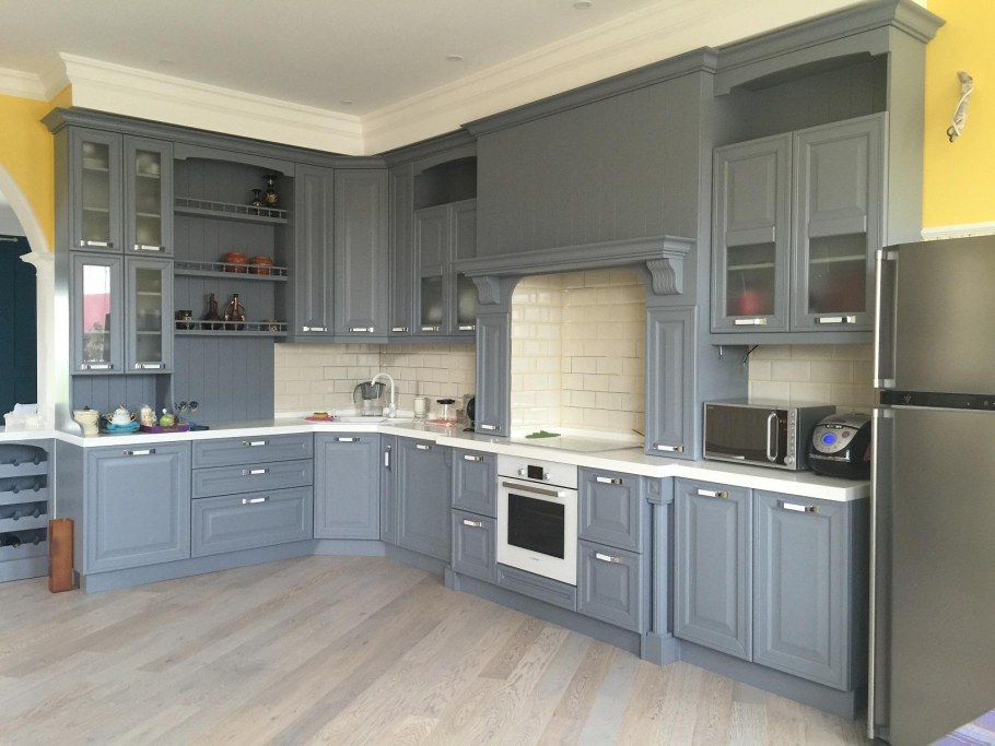 Мебельный салон «Интердизайн», логотип