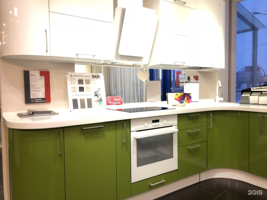 Гостиная Лотос Сантан