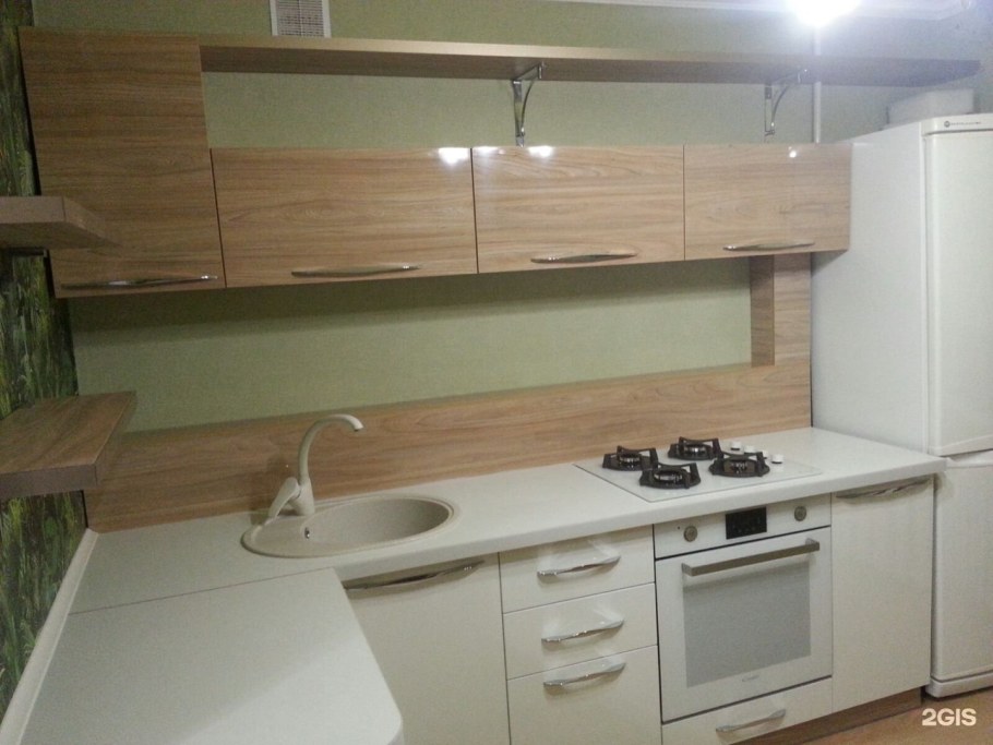 Шкаф в стиле лофт