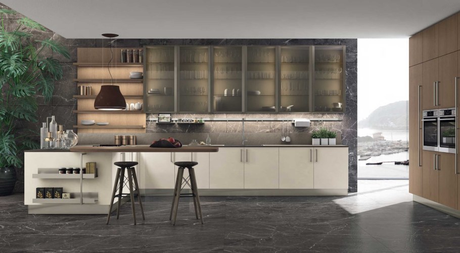 Кровать Vento,Thielemeyer