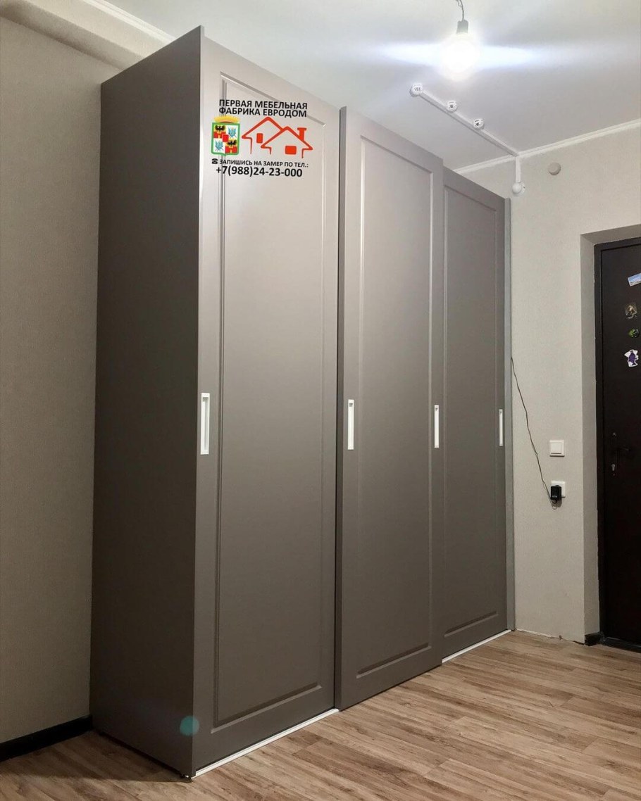 Мебельная фабрика Евролом