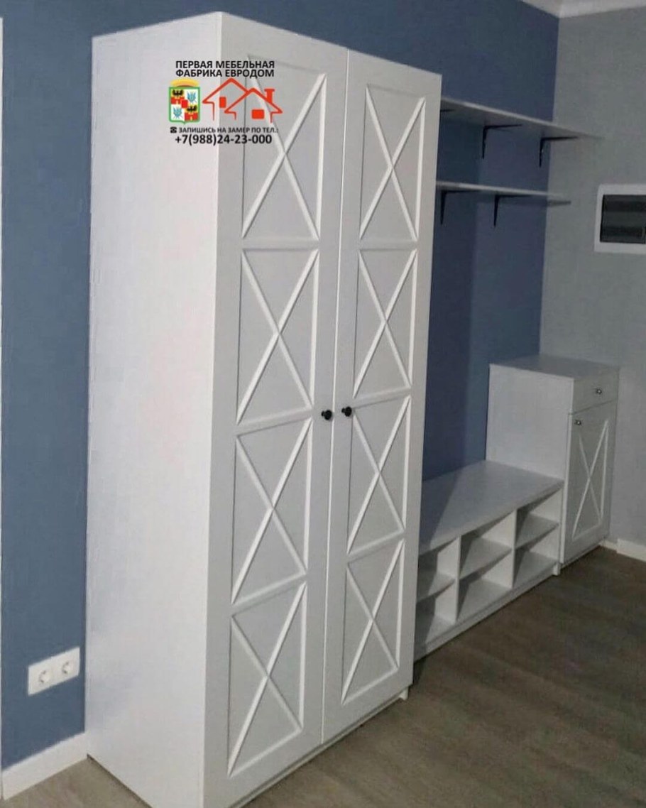 Московские мебельные фабрики кухни