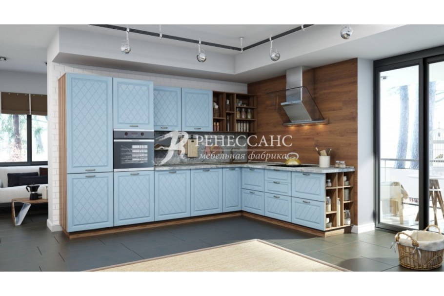 Модульная система №1 Центральная секция дуб венге/жемчуг