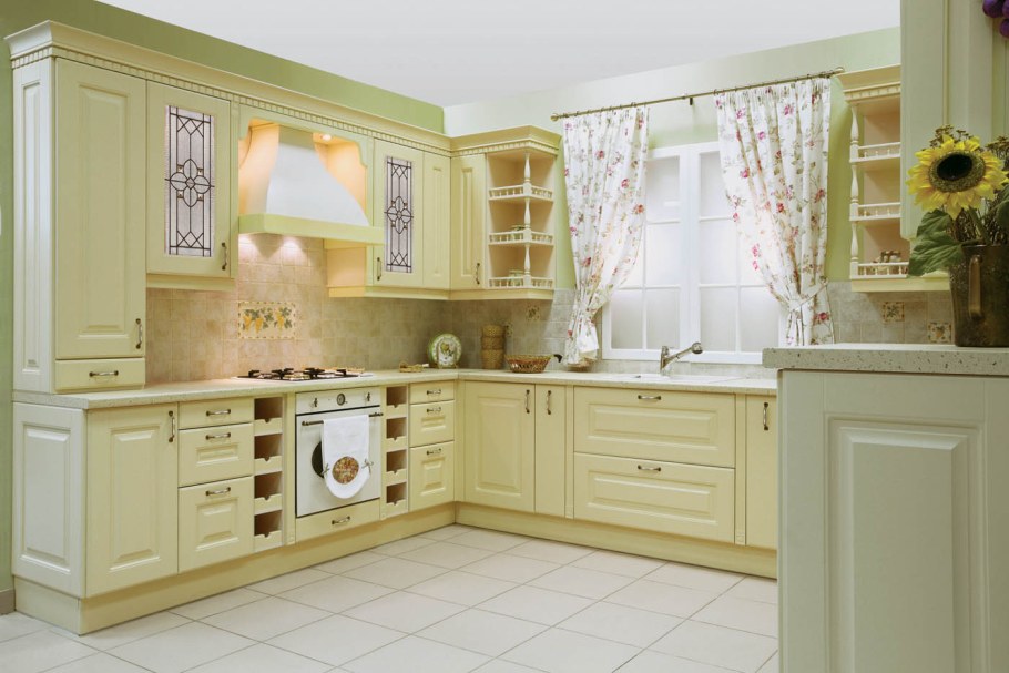 Мебель Бител Вероника гостиная