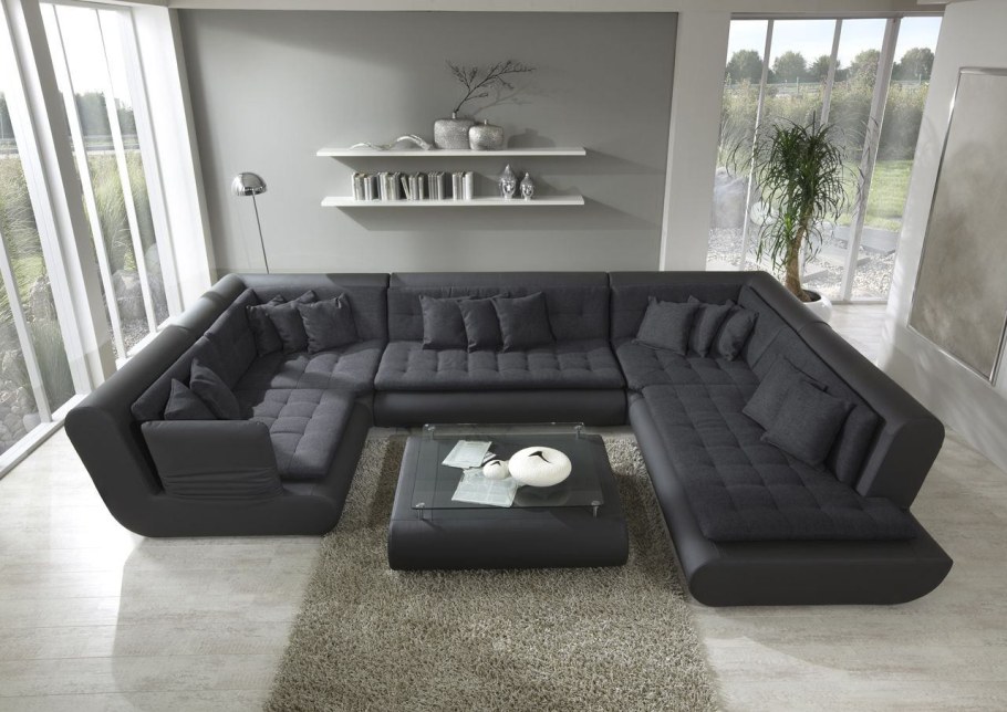 Divan гостиной Modern