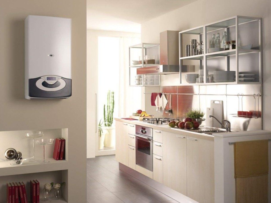 Кухни 5.5 кв.м с холодильником в хрущевке интерьер