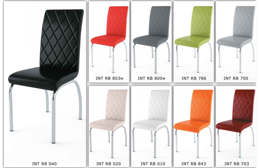 Стул Марсель эконом цвет 700