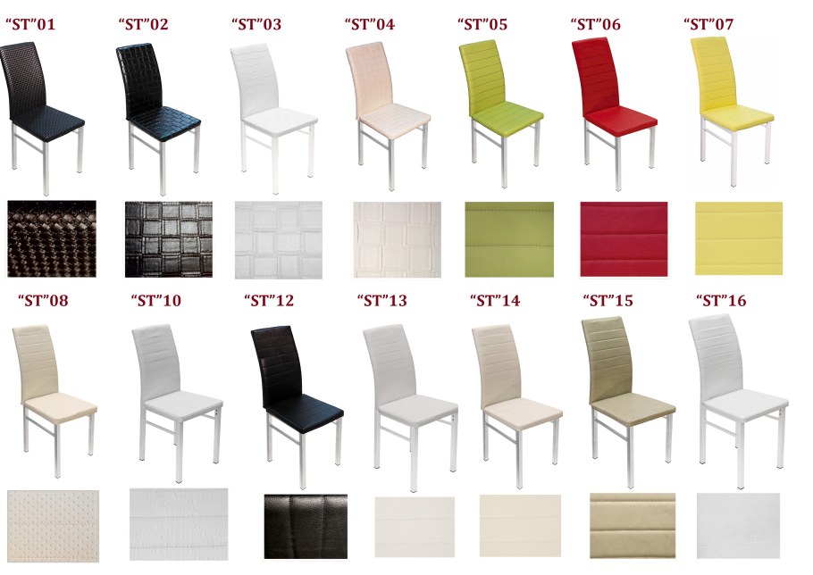 Магазин мебели стулья