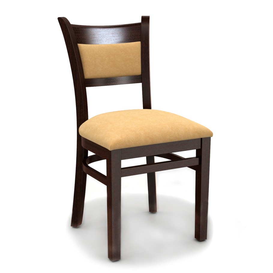 Стул Честер с мягким