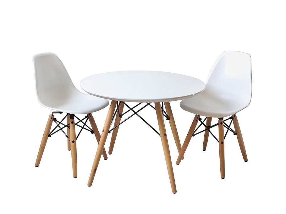 Обеденный стол Eames g (t003)