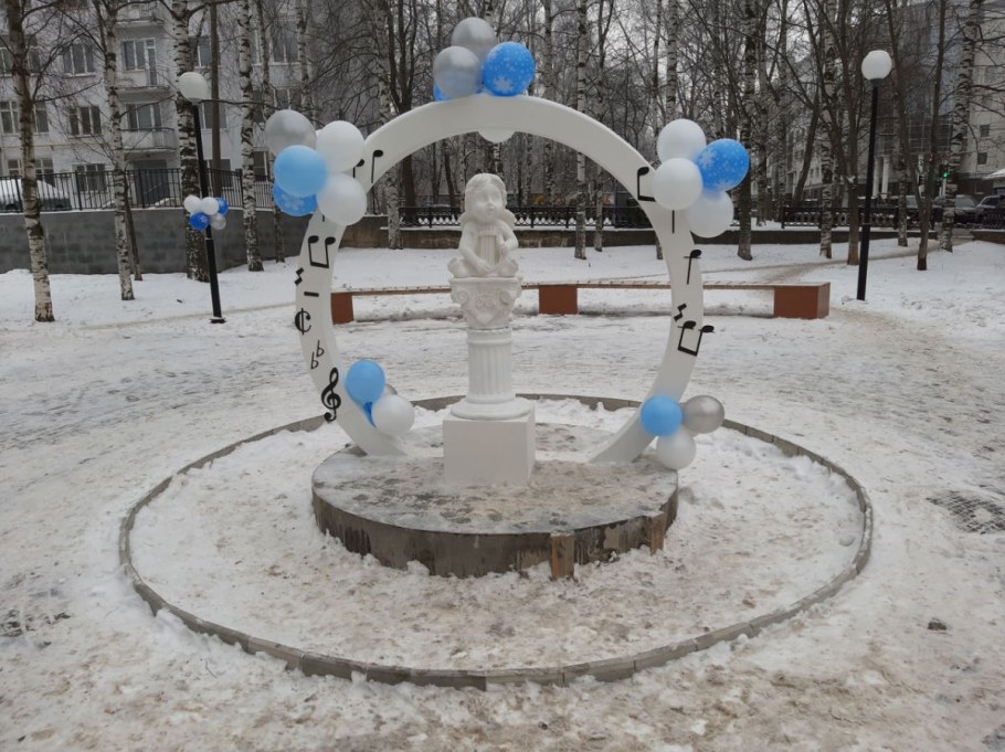 Перекраска пианино