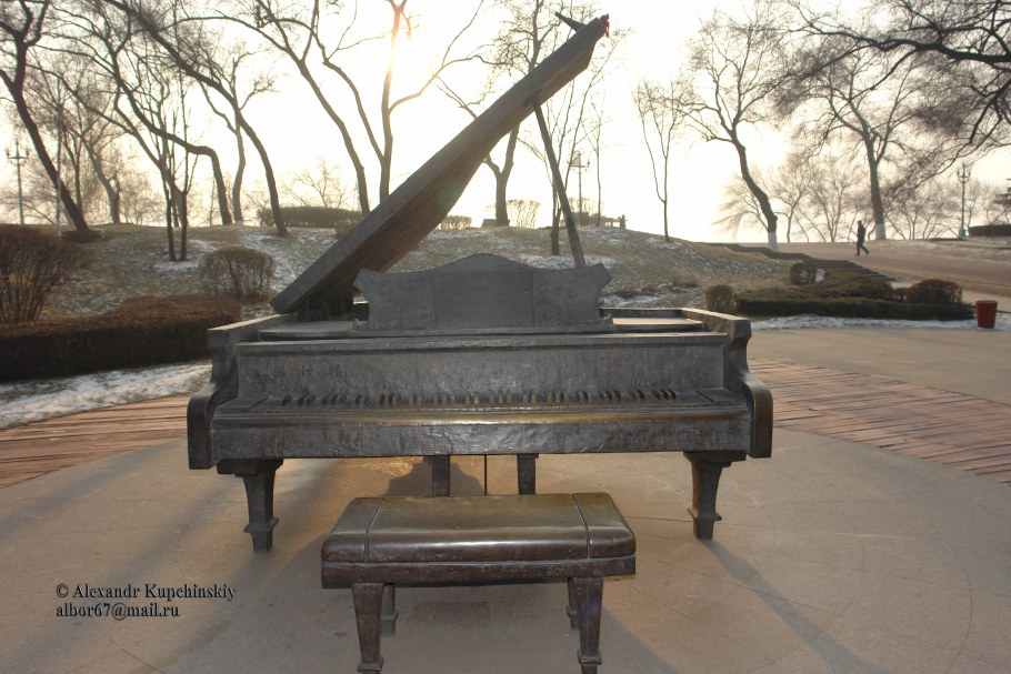 Арт объект квадрат Уфа