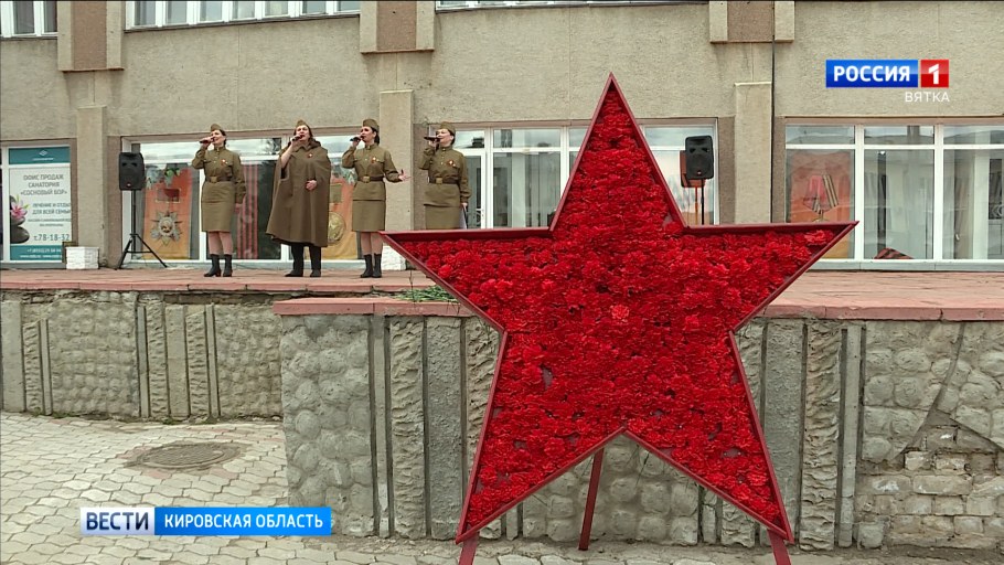 Креативные мероприятия