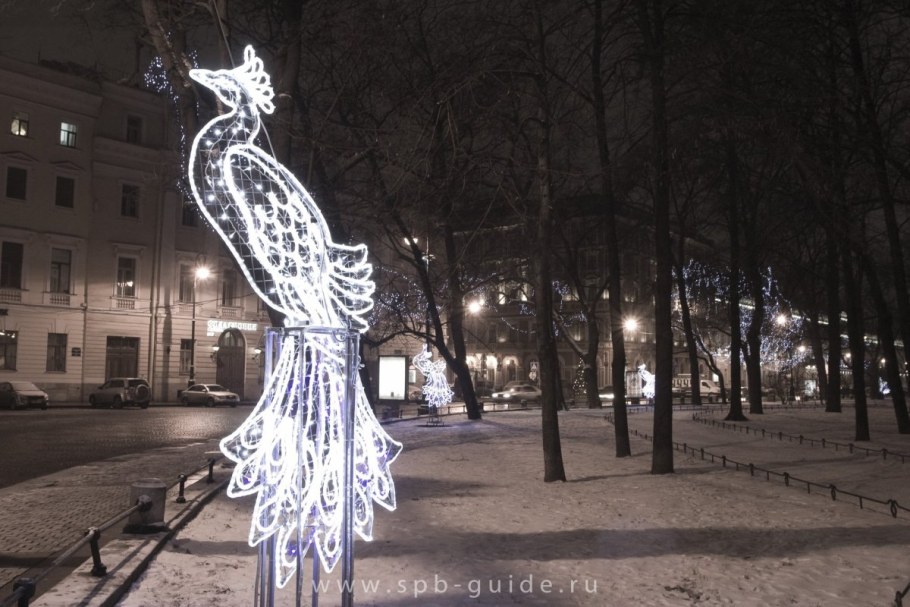 Памятник сатане в Кирове