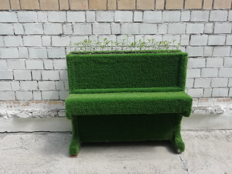 Киров памятник сатане