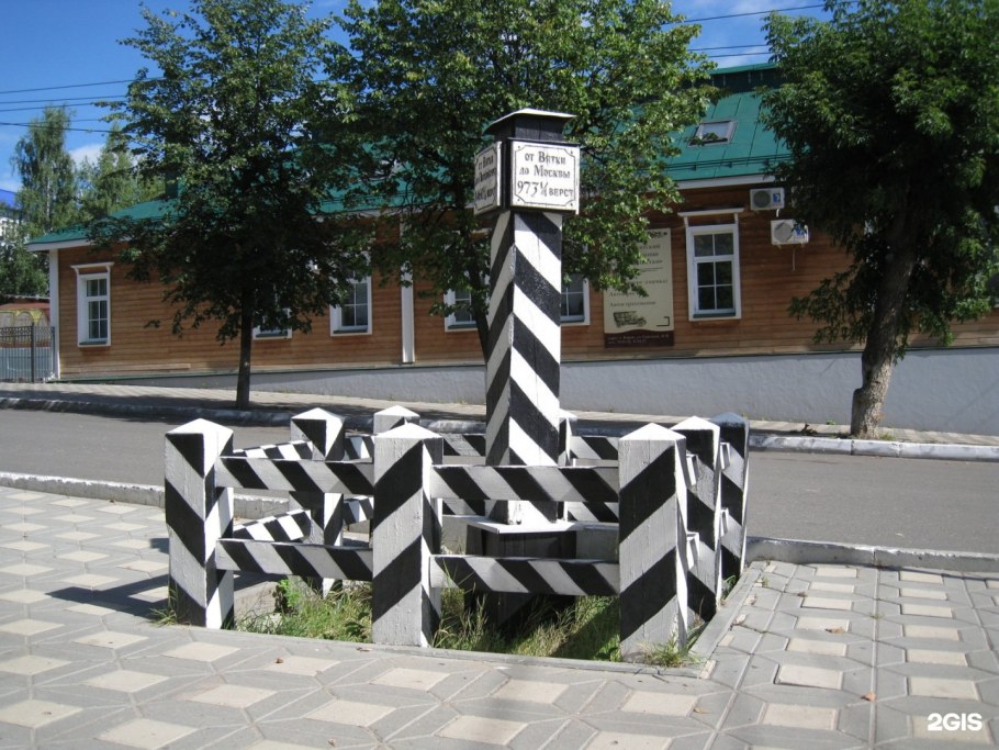 Каркас кареты