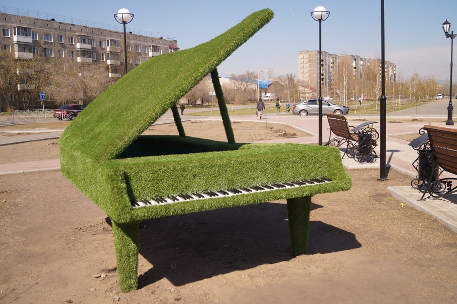 Верстовой столб нулевой километр