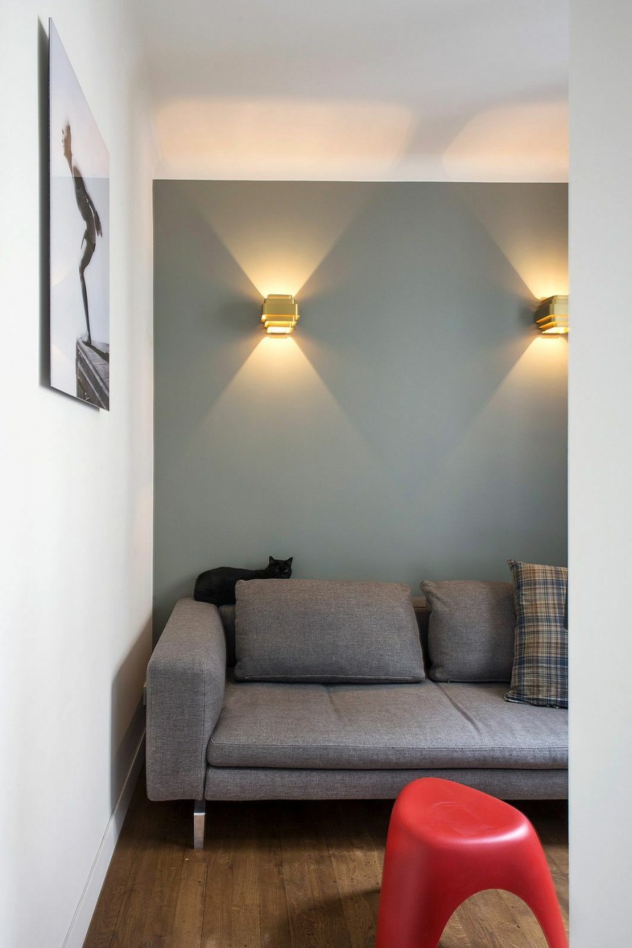 Диван Arketipo auto-Reverse