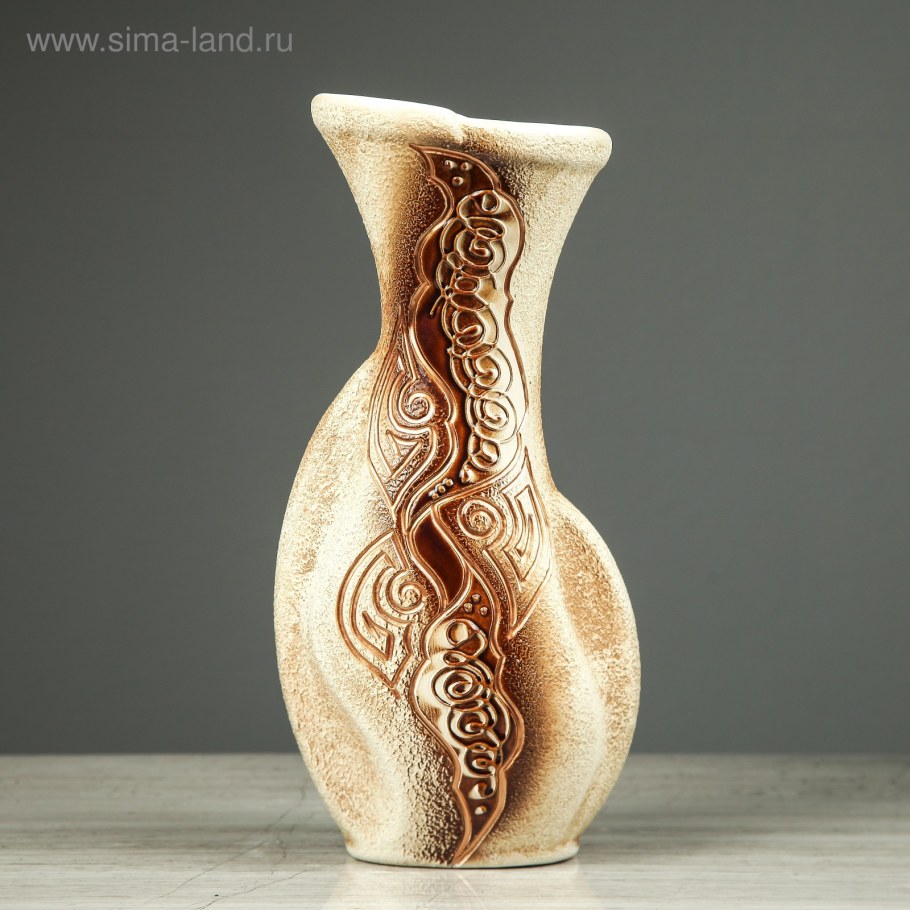 Ваза "Леонардо" 30см